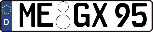 ME-GX95
