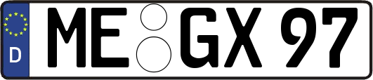 ME-GX97