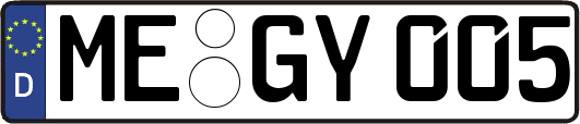ME-GY005