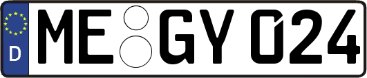ME-GY024