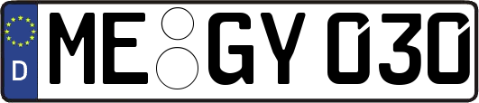 ME-GY030