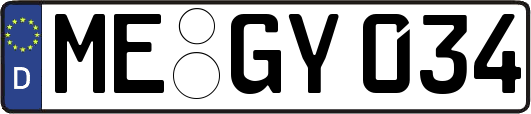 ME-GY034