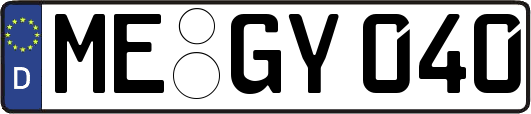 ME-GY040