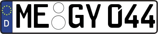ME-GY044