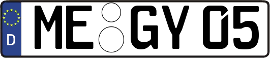 ME-GY05