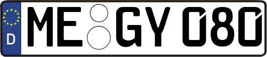 ME-GY080