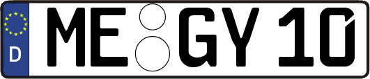 ME-GY10