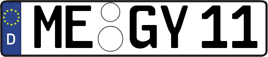 ME-GY11