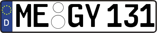 ME-GY131
