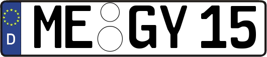 ME-GY15