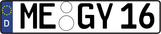 ME-GY16