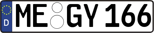 ME-GY166