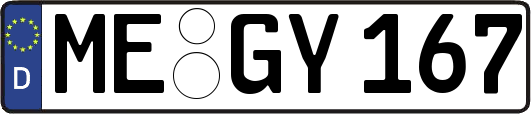 ME-GY167