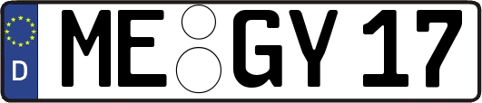 ME-GY17