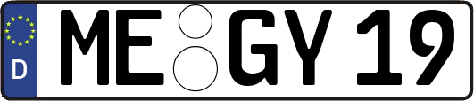 ME-GY19
