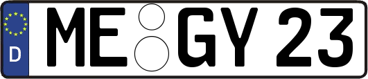 ME-GY23