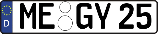 ME-GY25