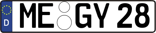 ME-GY28