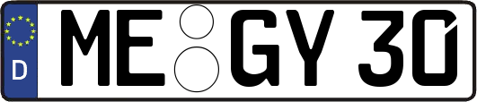 ME-GY30