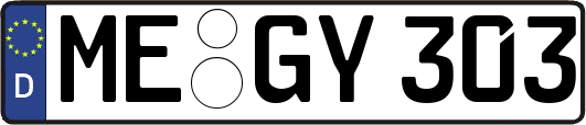 ME-GY303