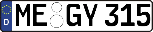 ME-GY315