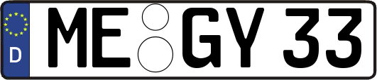 ME-GY33