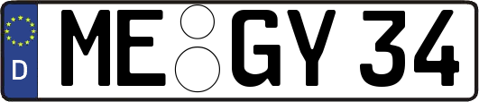 ME-GY34