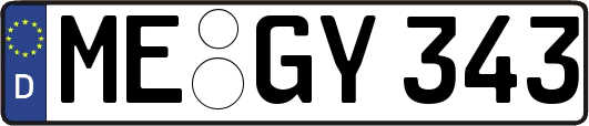 ME-GY343