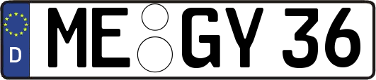 ME-GY36