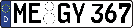 ME-GY367