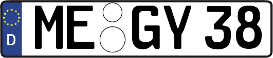 ME-GY38