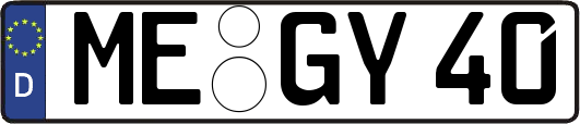 ME-GY40