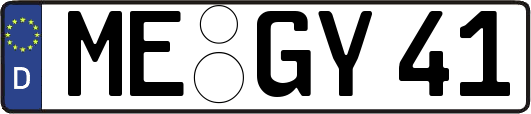 ME-GY41