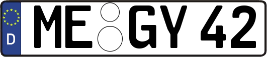 ME-GY42
