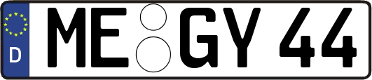 ME-GY44