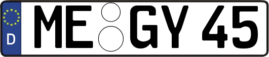 ME-GY45