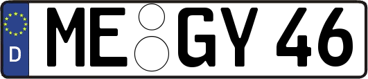 ME-GY46