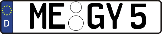 ME-GY5
