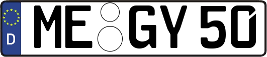 ME-GY50