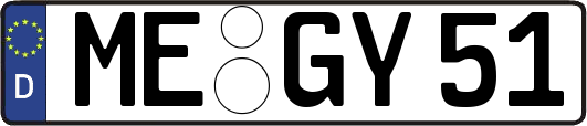 ME-GY51