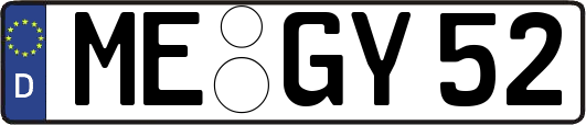 ME-GY52