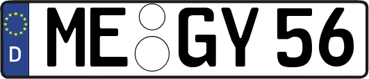 ME-GY56