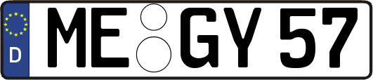 ME-GY57