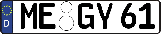ME-GY61