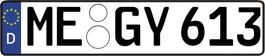 ME-GY613