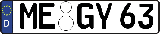 ME-GY63