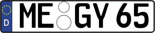 ME-GY65