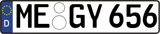 ME-GY656