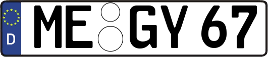 ME-GY67