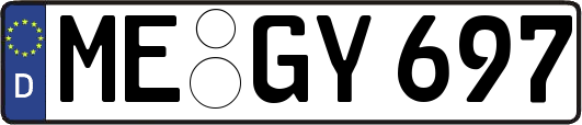 ME-GY697